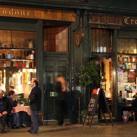 The Troubadour London 호텔 외부 사진