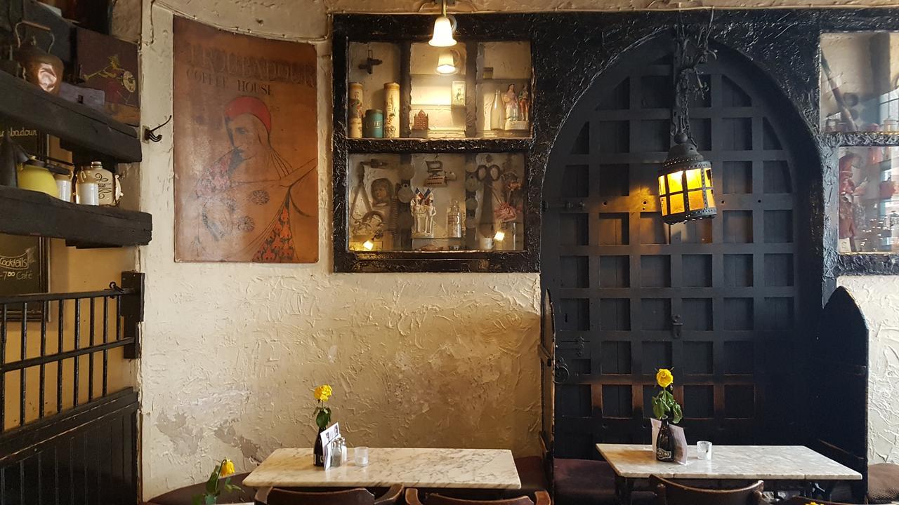 The Troubadour London 호텔 외부 사진