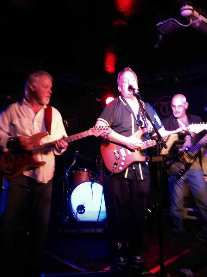 The Troubadour London 호텔 외부 사진